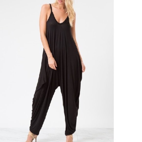 crotch romper